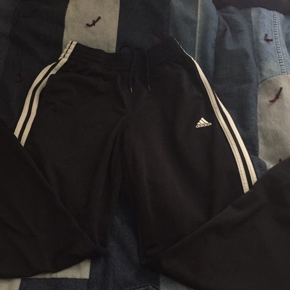 Women’s Addias Flare Track pants